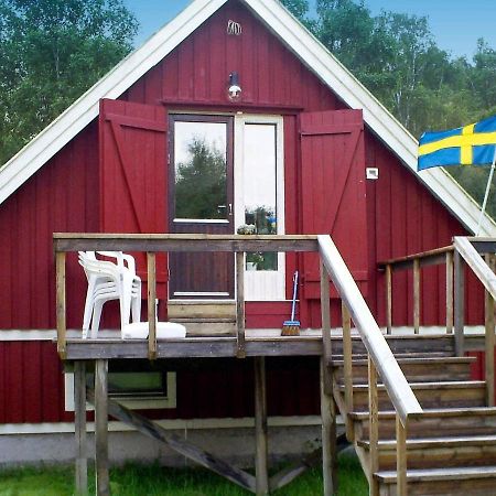 6 Person Holiday Home In Asker N Stenungsund Extérieur photo