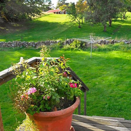 6 Person Holiday Home In Asker N Stenungsund Extérieur photo