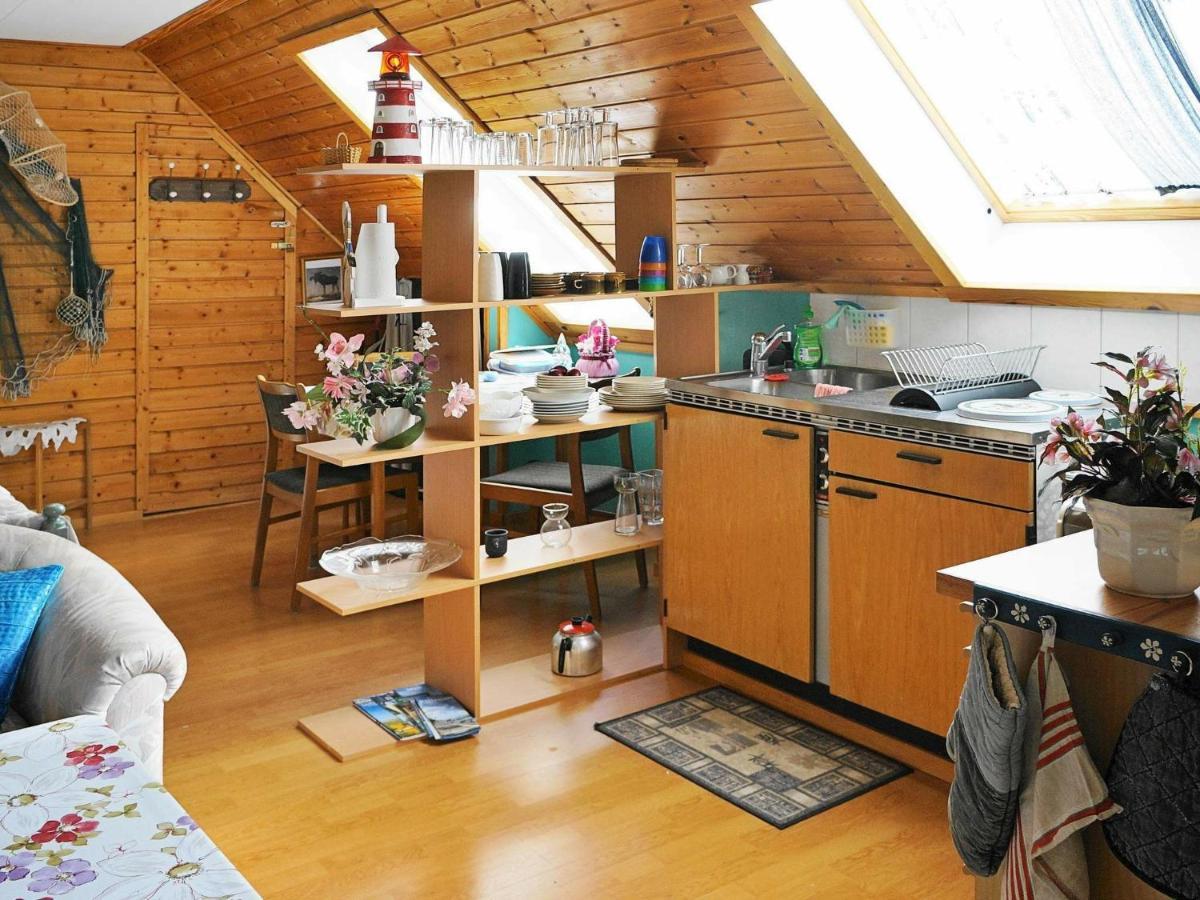 6 Person Holiday Home In Asker N Stenungsund Extérieur photo