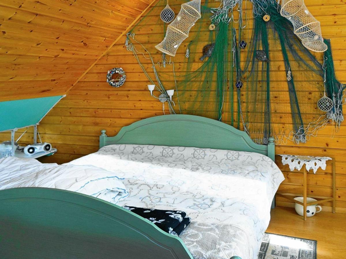 6 Person Holiday Home In Asker N Stenungsund Extérieur photo