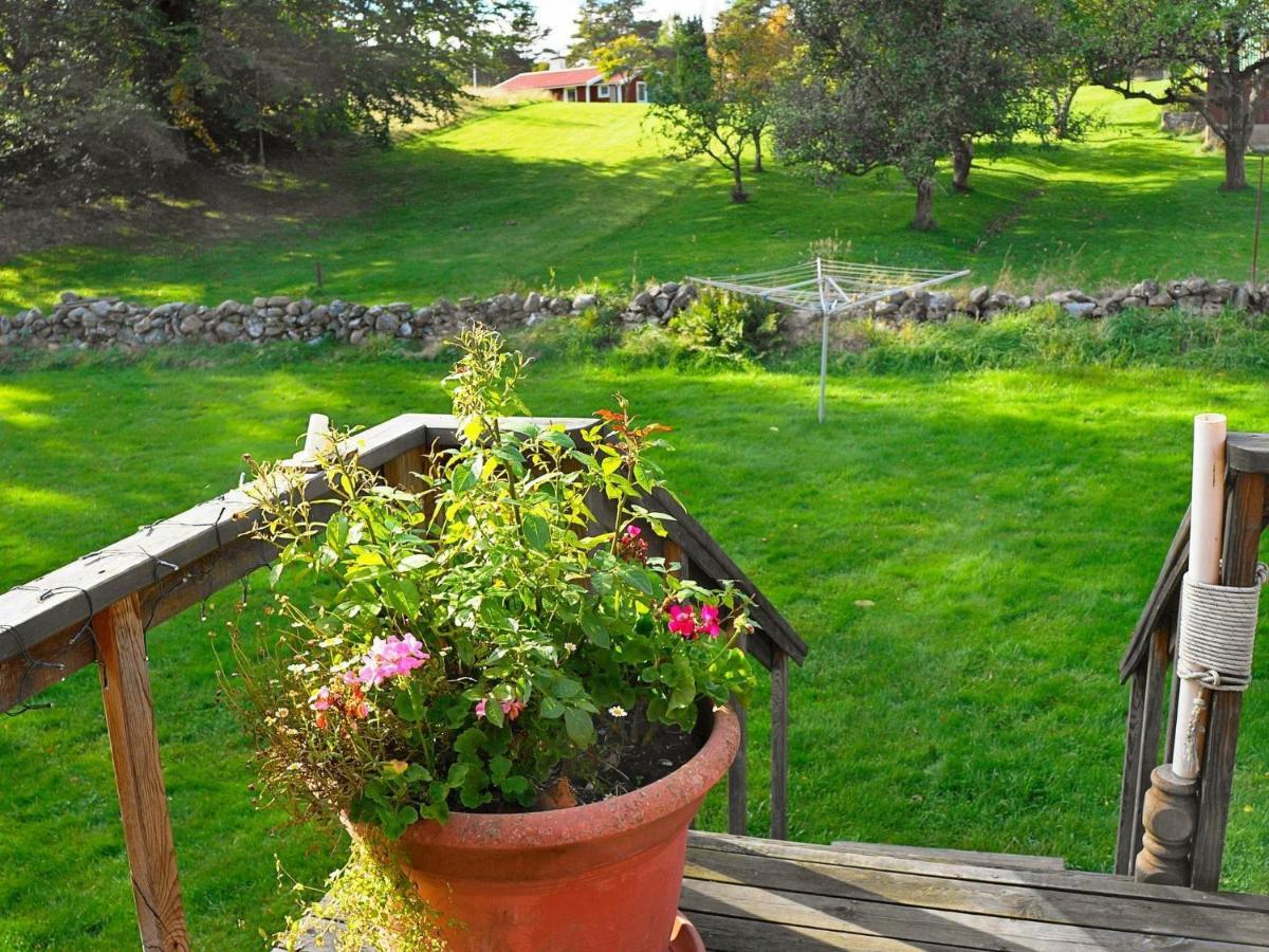 6 Person Holiday Home In Asker N Stenungsund Extérieur photo