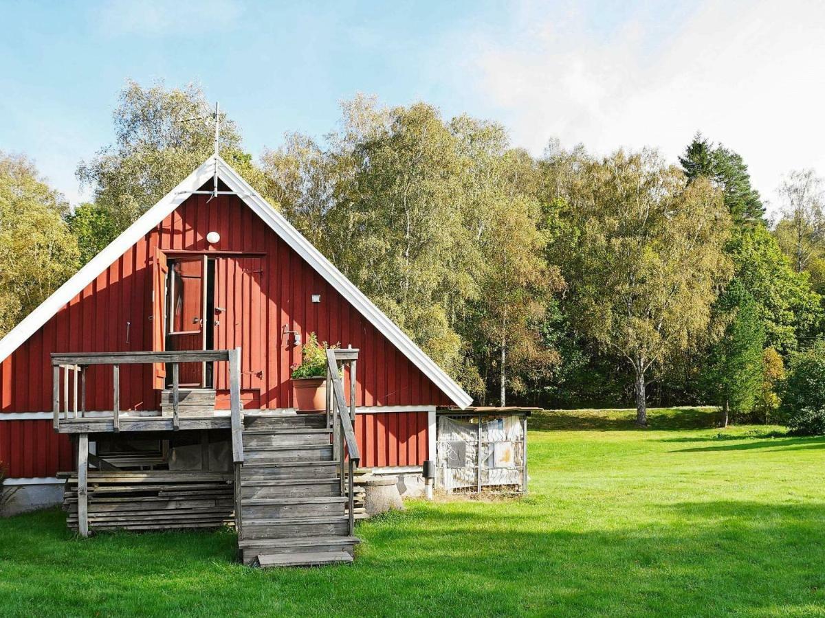 6 Person Holiday Home In Asker N Stenungsund Extérieur photo
