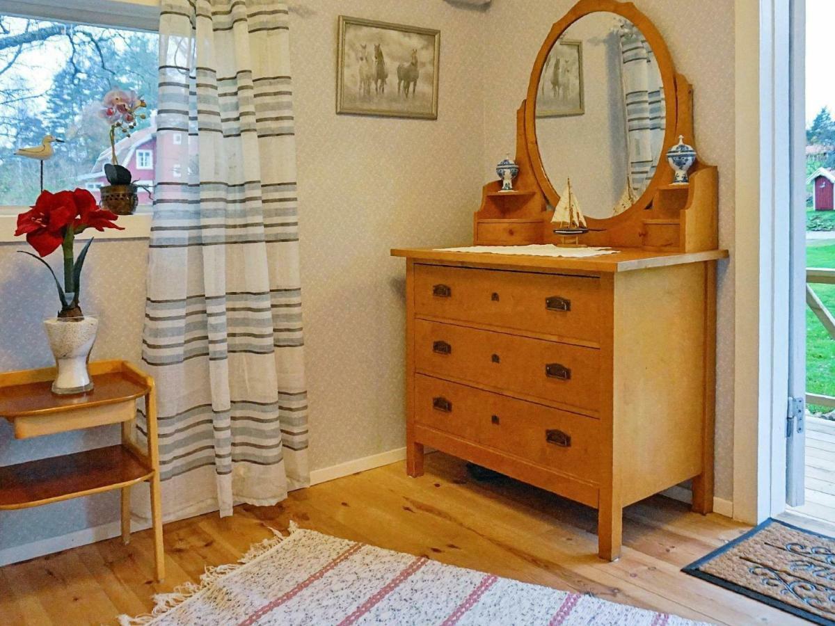 6 Person Holiday Home In Asker N Stenungsund Extérieur photo